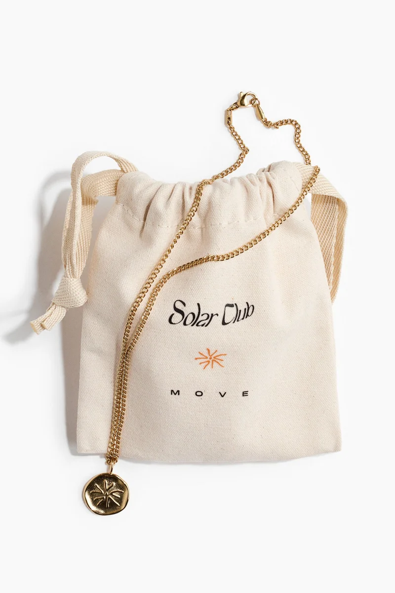 H&M Waterproof necklace