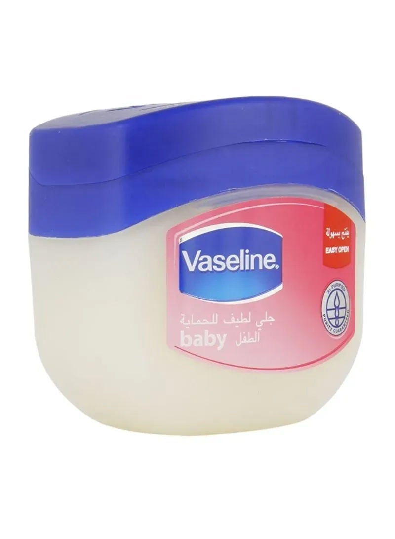 Vaseline جيل بترولي للأطفال