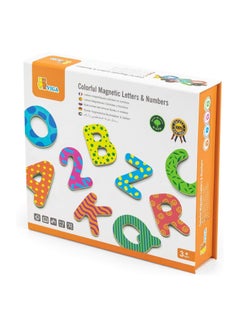 Colorful Magnetic Wooden Letters and Numbers Set for Kids - pzsku/Z9F8AE149FC969E28398AZ/45/_/1738834421/17e9573a-481f-4d62-ba1a-abb0285fcbb1