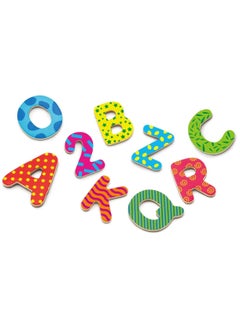 Colorful Magnetic Wooden Letters and Numbers Set for Kids - pzsku/Z9F8AE149FC969E28398AZ/45/_/1738834452/580e29b4-88c8-4c97-ac5e-b0a8fc5c3448