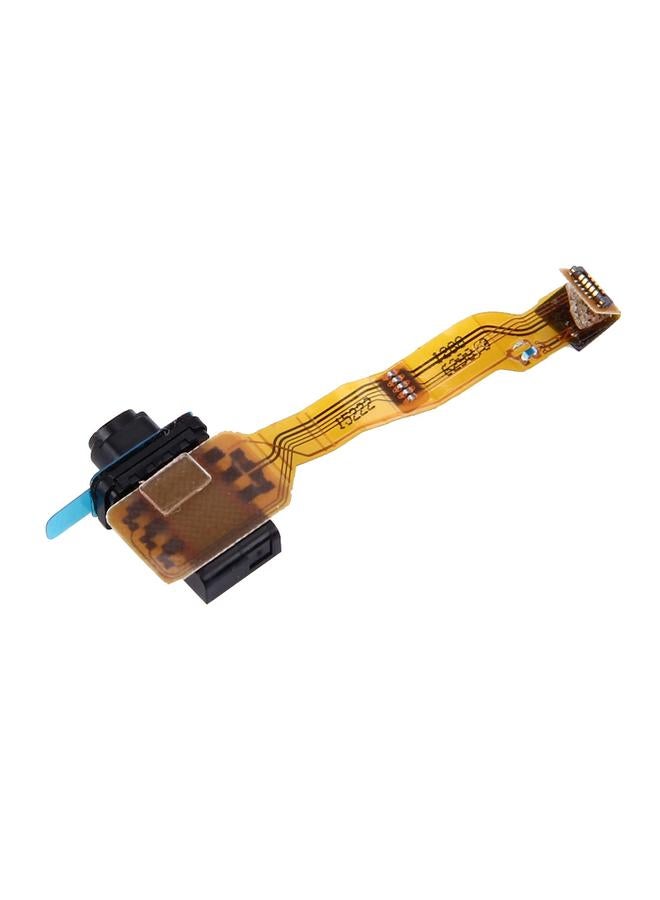 إيروريكس كابل مرن لمقبس سماعة الرأس لجهاز Sony Xperia Z4 / Z3+ - Image 4