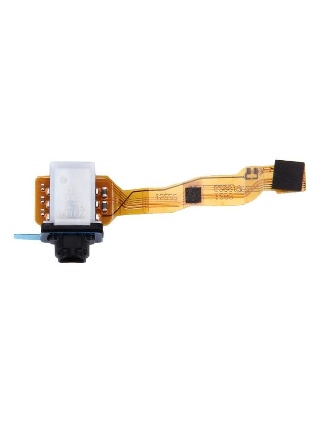 إيروريكس كابل مرن لمقبس سماعة الرأس لجهاز Sony Xperia Z4 / Z3+ - Image 2