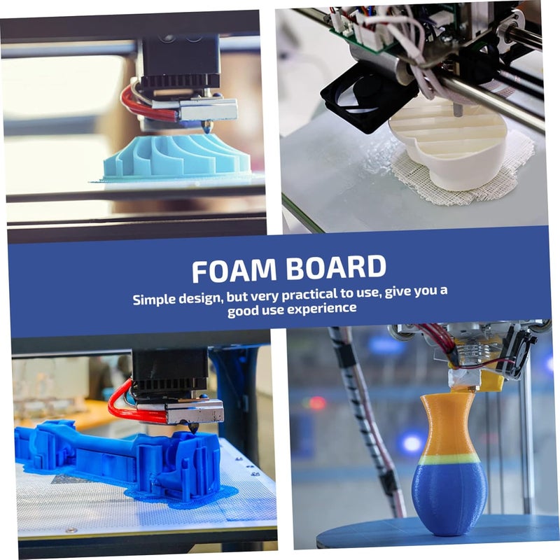 1pc Heat Transfer Silicone Mat High Temperature Resistant Pad for Sublimation Non-Slip Design for Heat Pressing Applications - Image 4