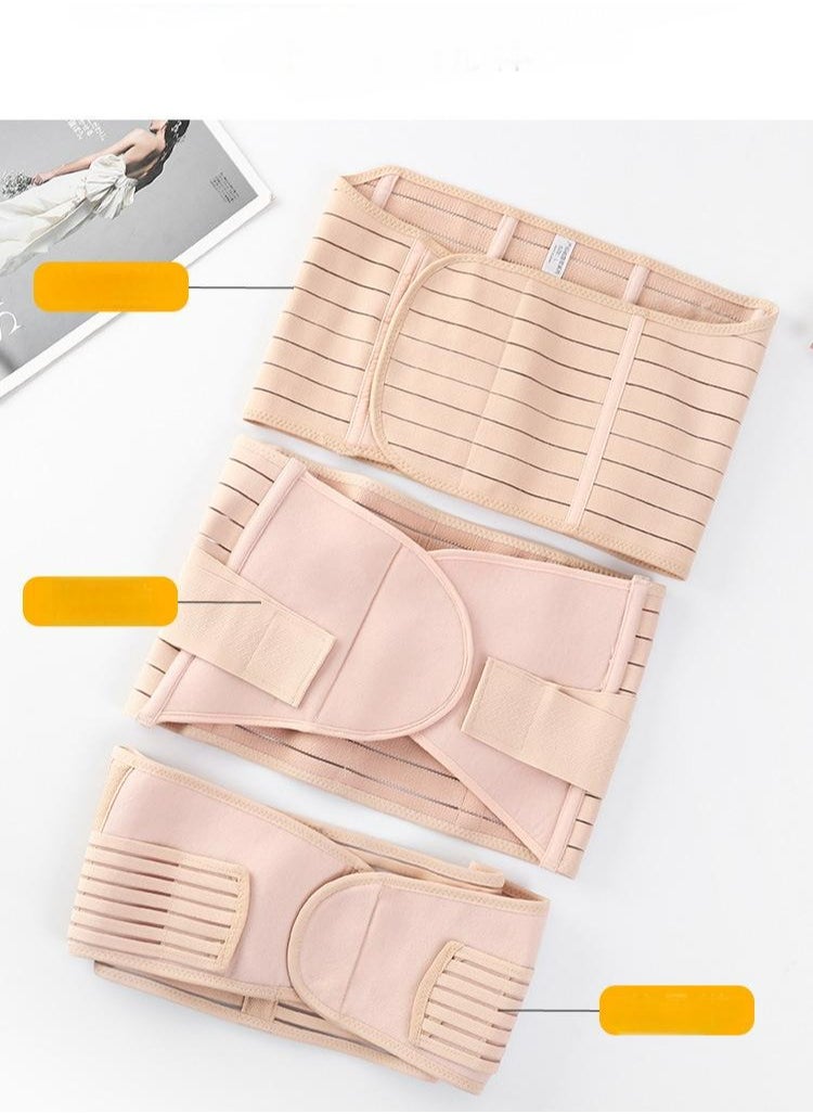 Fitness Max 3-In-1 Postpartum Support Waist Belt  - Image 4