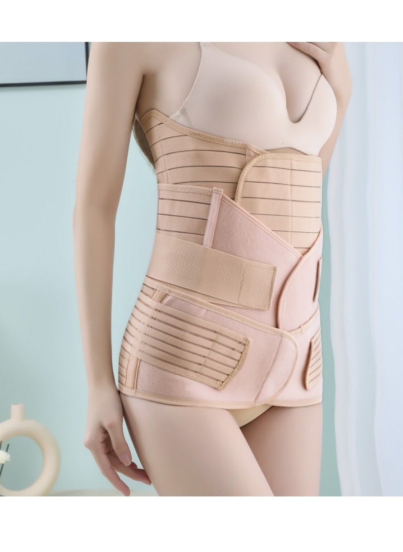 Fitness Max 3-In-1 Postpartum Support Waist Belt  - Image 2