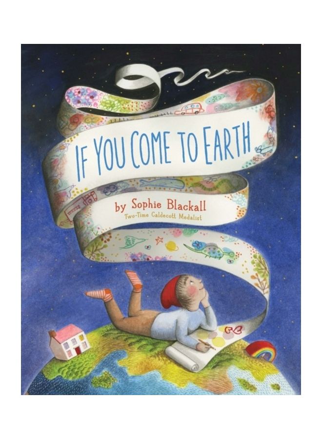 If You Come to Earth - Image 3