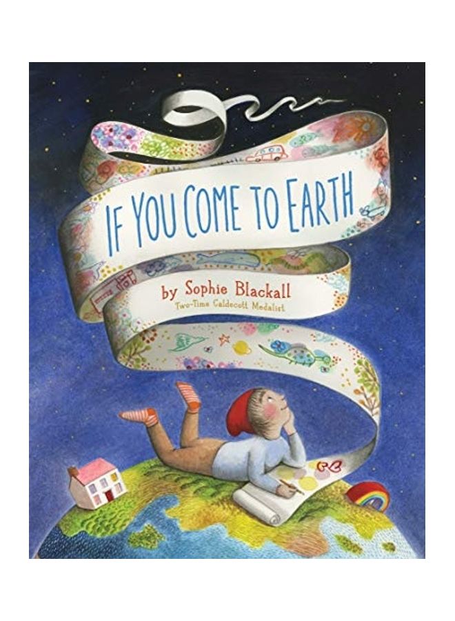 If You Come to Earth - Image 1
