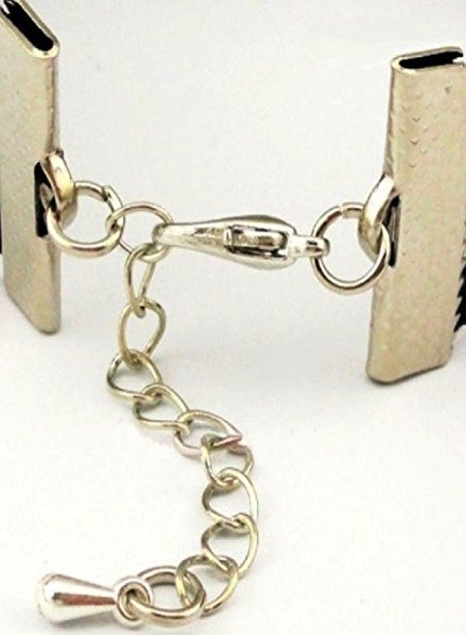 Infinity Collection Hope and Faith Bracelet Jewelry | Cancer Awareness Red and Brown Ribbon Bracelet | Bracelet with Golden Plate Infinity Sign | Survivor Gift for Women - Image 4