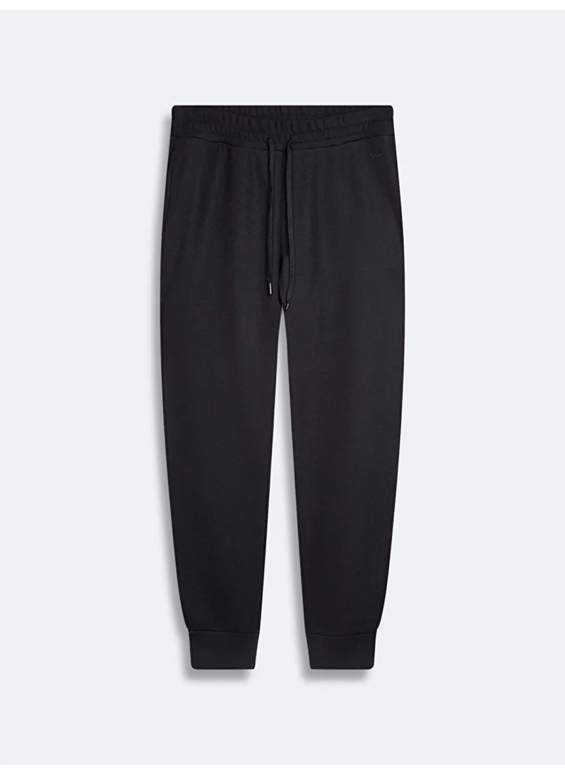 LTB Plain Jogger Navy Blue Tracksuit