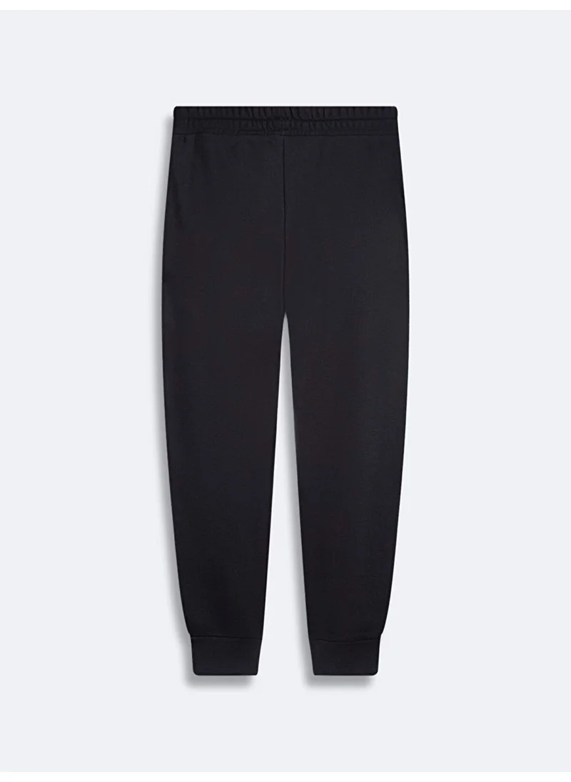 LTB Plain Jogger Navy Blue Tracksuit