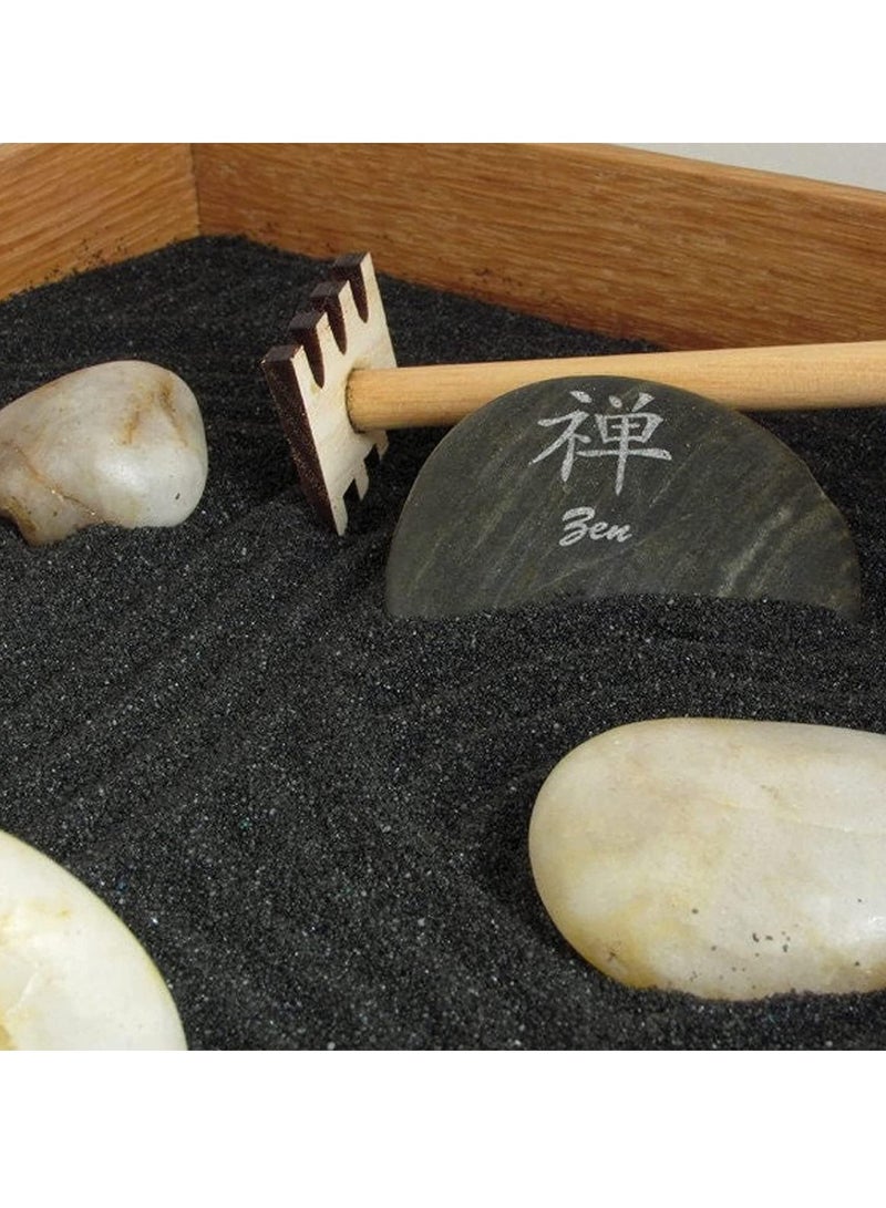 ڤسيل24 2-4 مم صخور النهر الطبيعية أحجار صغيرة سوداء مصقولة حصى زخرفية للنباتات، ديكور المنزل DIY، حصى حوض السمك، حشو المزهرية، حديقة الجنية، أحجار المناظر الطبيعية الخارجية - Image 5