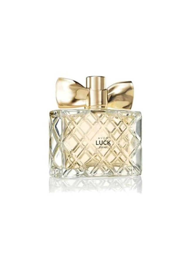 Avon Luck for Her Eau De Parfum En Vaporisateur 50ml - 1.7oz - Image 1