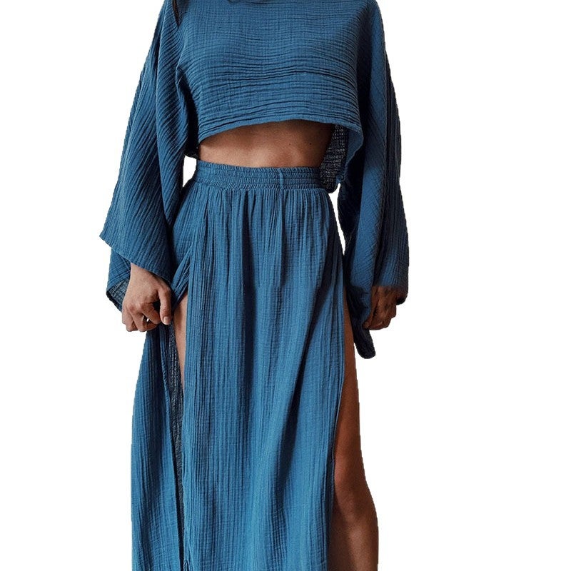 Women's Casual Tracksuit Set - Image 5