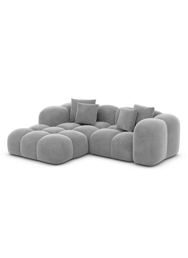 Cloud Sofa Lite Grey 3 Seats - pzsku/Z9F8B98FC6E0B954F7B85Z/45/_/1734432601/f5ca7926-78e1-45b2-b598-f6b2966c2720