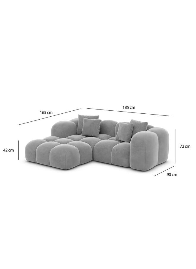 Cloud Sofa Lite Grey 3 Seats - pzsku/Z9F8B98FC6E0B954F7B85Z/45/_/1734509213/678d072e-53d0-495d-96fc-98b0f965fc77