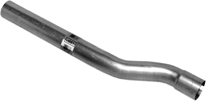 Dynomax 43661 Exhaust Intermediate Pipe - Image 1