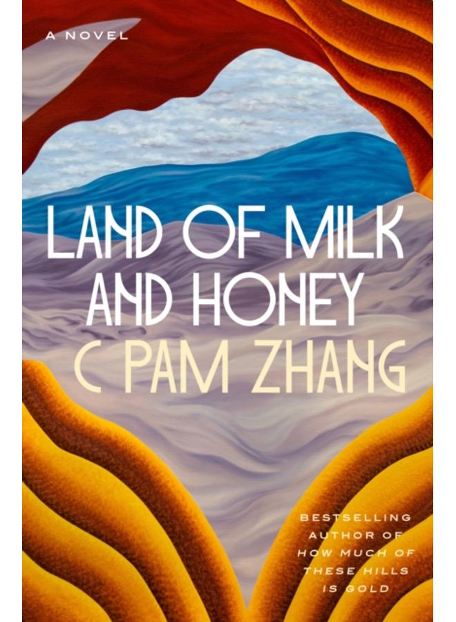 Land of Milk and Honey 