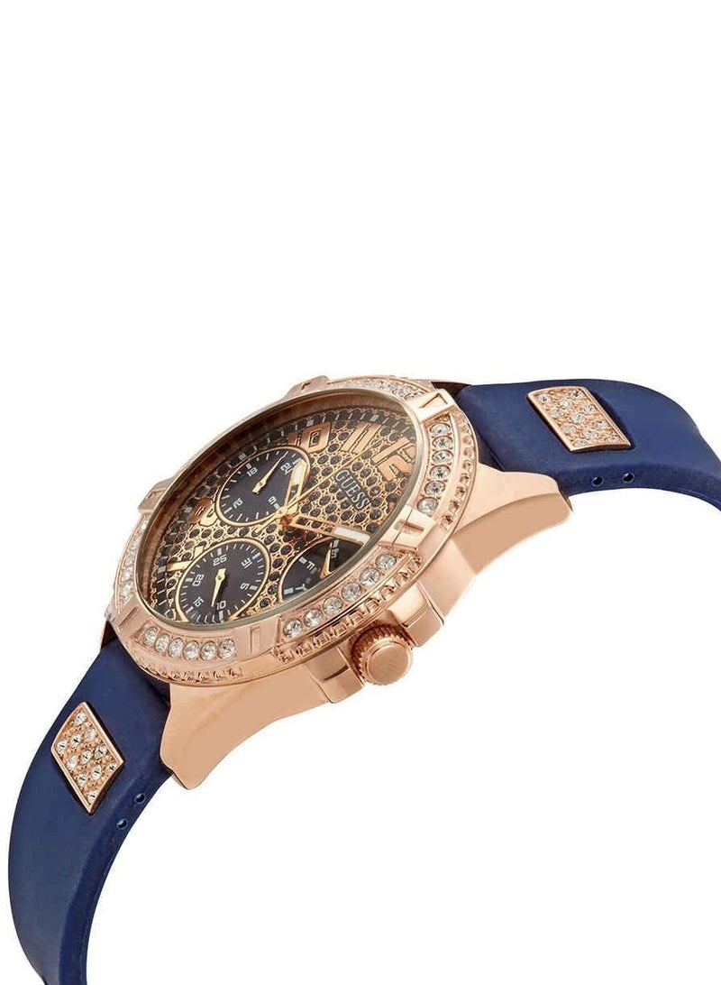 جس ساعة جيس للنساء W1160L3 - Image 3