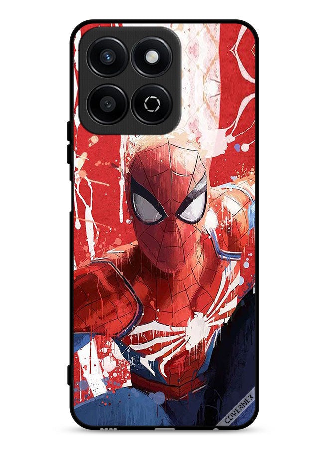Covernex Honor X7c 4G Protective Case Cover Spiderman - Image 1