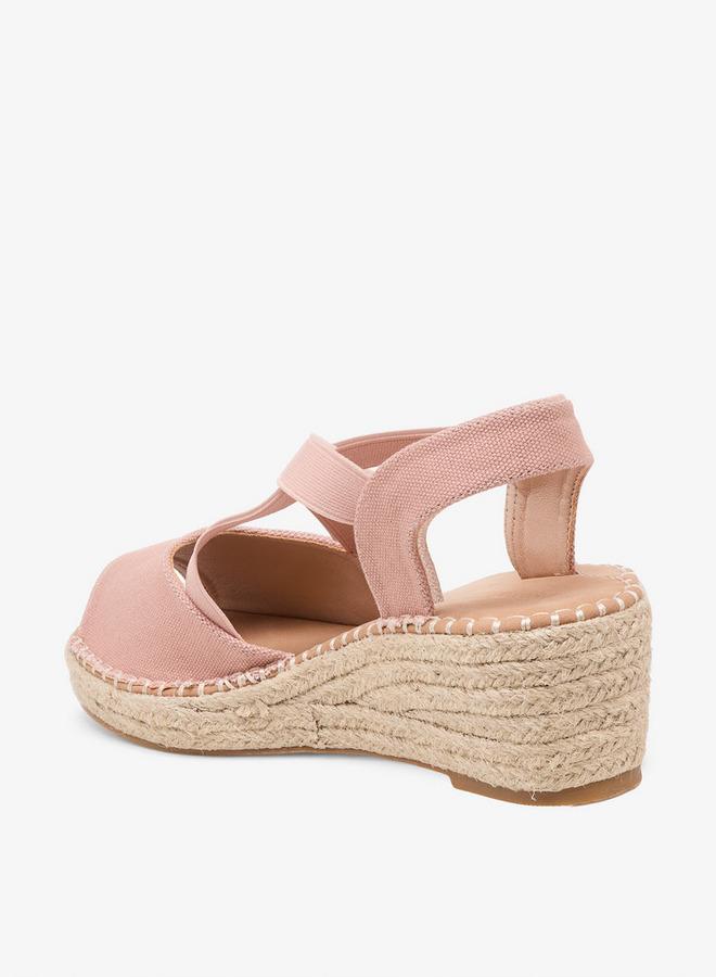 Peppermint Women Slip-On Espadrille Sandals - Image 4