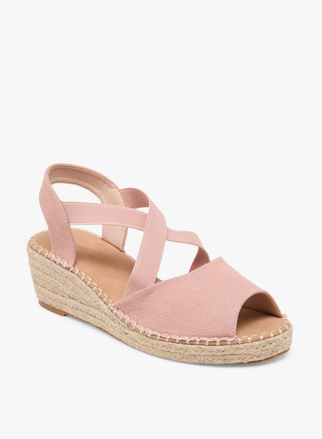 Peppermint Women Slip-On Espadrille Sandals - Image 2