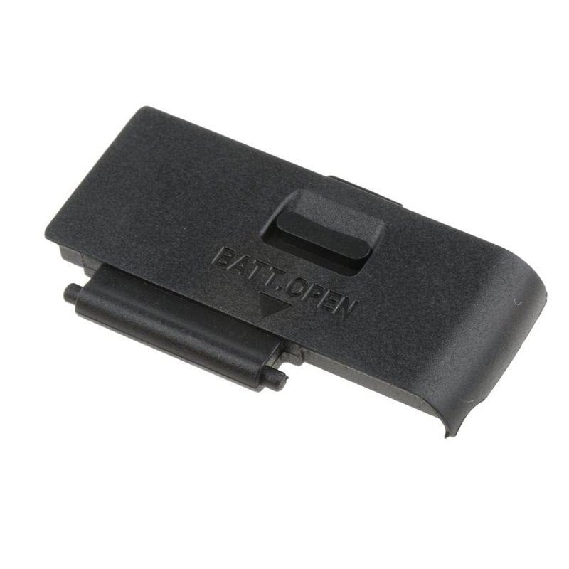 SUPERNIC Battery Cover Door Compatible with Canon EOS 700D Camera – Durable Replacement Battery Cap, for Canon Rebel T5i, Protects Battery Compartment from Dust, Dirt, and Debris. - Image 3