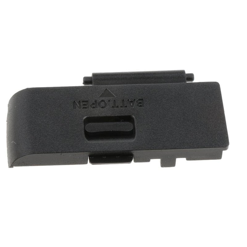SUPERNIC Battery Cover Door Compatible with Canon EOS 700D Camera – Durable Replacement Battery Cap, for Canon Rebel T5i, Protects Battery Compartment from Dust, Dirt, and Debris. - Image 5