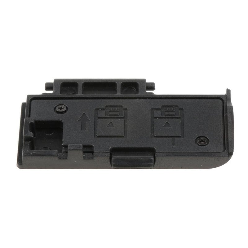 SUPERNIC Battery Cover Door Compatible with Canon EOS 700D Camera – Durable Replacement Battery Cap, for Canon Rebel T5i, Protects Battery Compartment from Dust, Dirt, and Debris. - Image 4