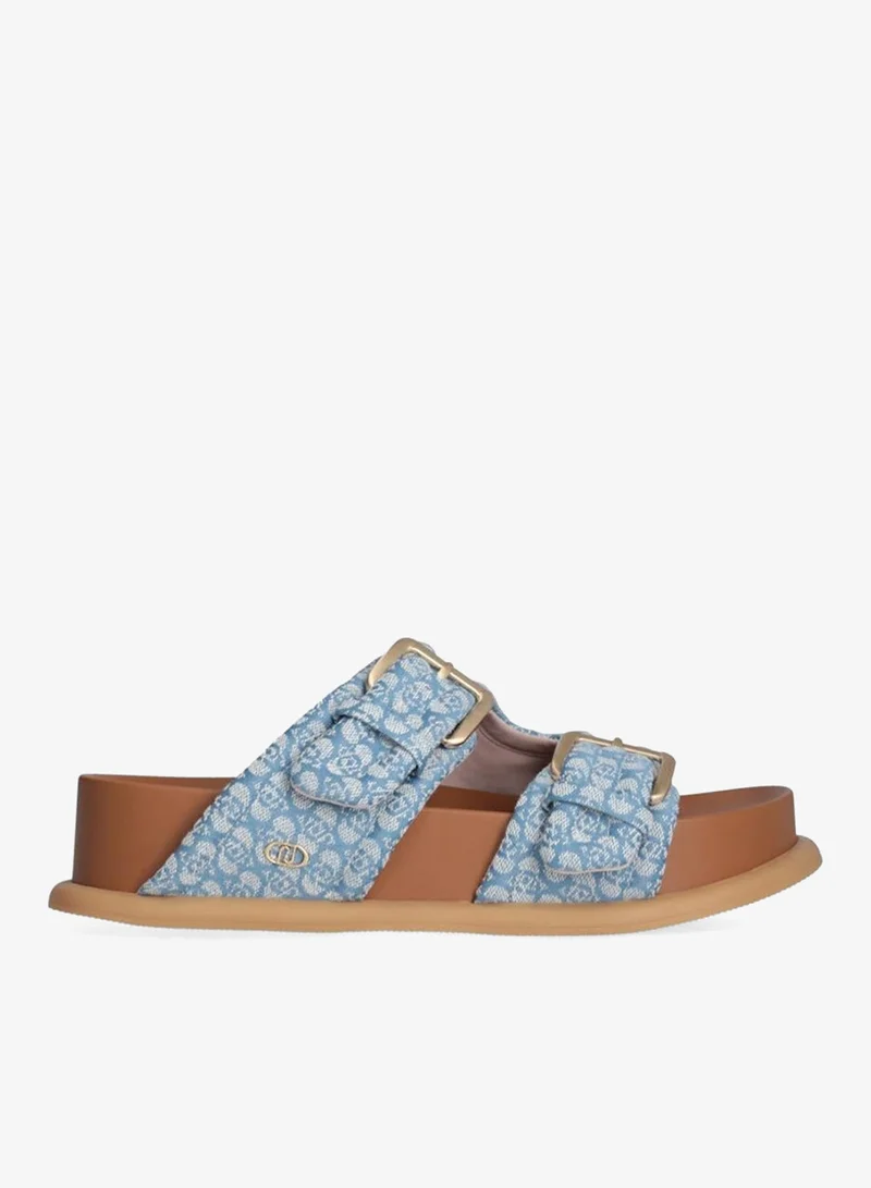 Liu Jo Sandals with bold straps
