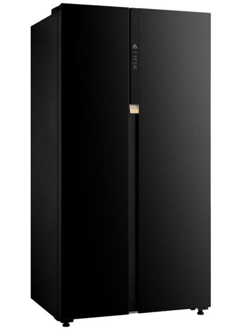 Toshiba Side by Side  Refrigerator 623L GR-RS780WE-PGE(22)