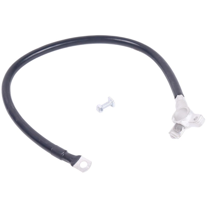Dowfane Negative Battery Cable 22754271 95281536 Compatible with General Motors Cruze OrlandoVerano 20LL4