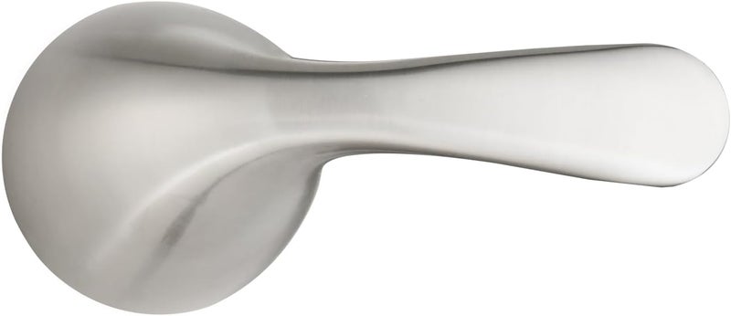 Ultrimkit Delta Shower Handle Replacement for Delta 13/14 Series Tub Faucet RP48717 (Brushed Nickel) - Image 1