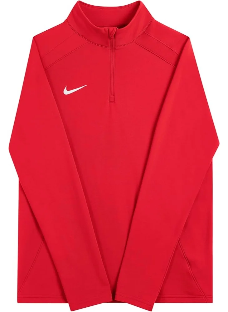 Nike Mens Nike Training 1/4 Zip Midlayer