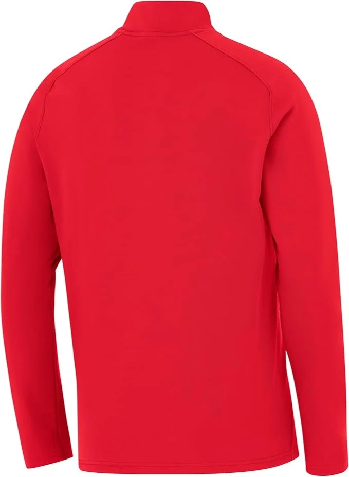 Nike Mens Nike Training 1/4 Zip Midlayer