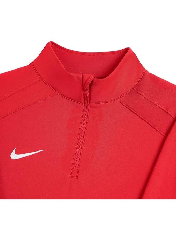 Nike Mens Nike Training 1/4 Zip Midlayer