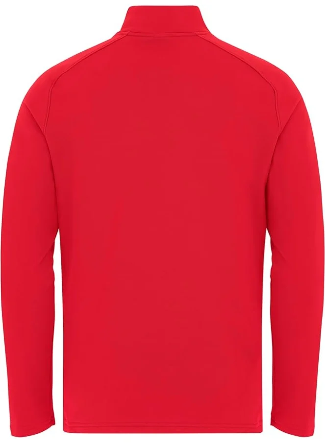 Nike Mens Nike Training 1/4 Zip Midlayer