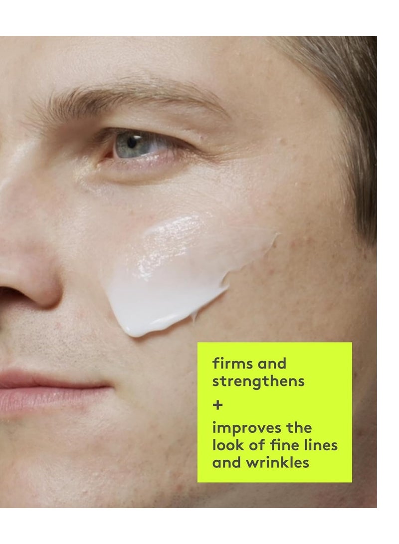 Drunk Elephant Protini Polypeptide Cream - Firming Moisturizer - Clean Clinical Skincare - Cruelty-Free - Dermatologist-Tested - Free of Essential Oils, Silicones, and Fragrance - Image 4