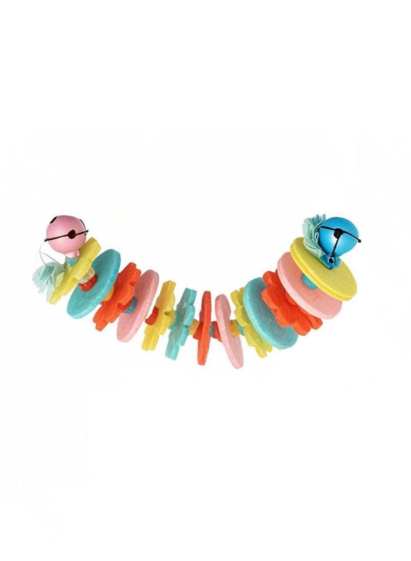 Kidle Cat toys for self-entertainment and physical exhaustion, cat chewing spring, kitten teething, cat teasing stick, pet cat