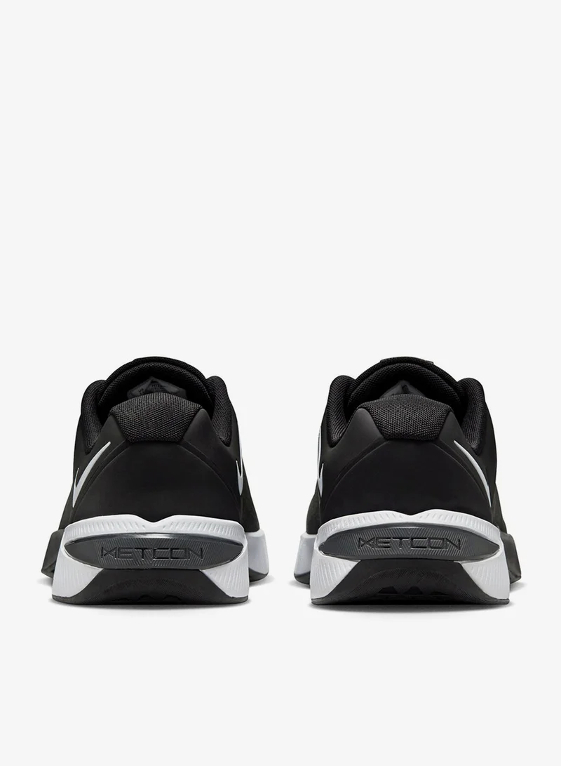 Nike BLACK/WHITE-ANTHRACITE Metcon 10 for Men | Best Price UAE