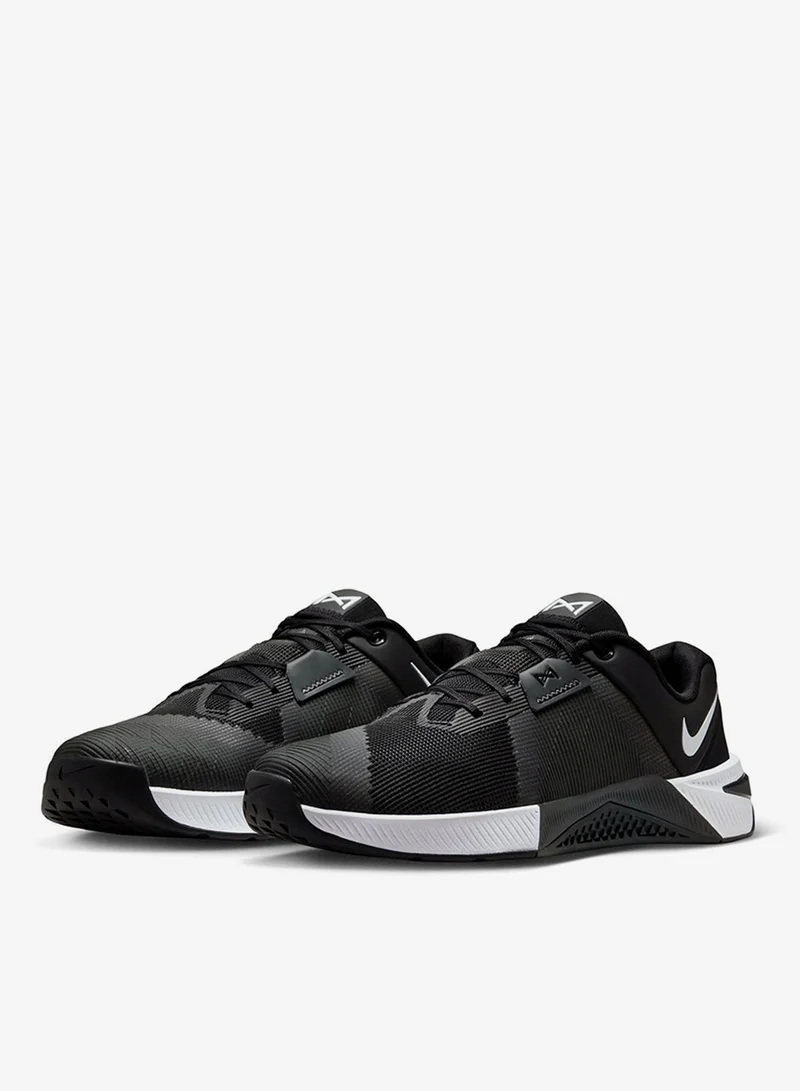 Nike BLACK/WHITE-ANTHRACITE Metcon 10 for Men | Best Price UAE