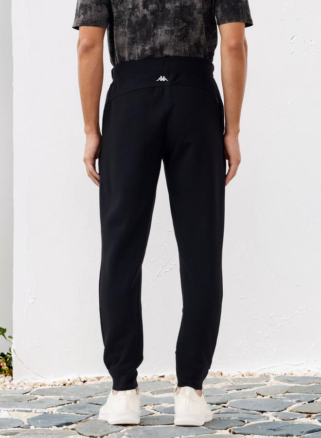 Kappa Performance Joggers with Pockets - Image 3