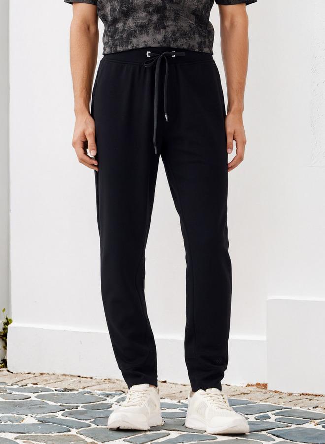 Kappa Performance Joggers with Pockets - Image 1