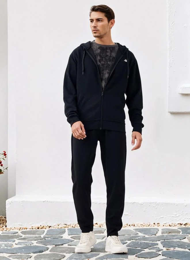 كابا كابا بنطلون رياضي بجيوب