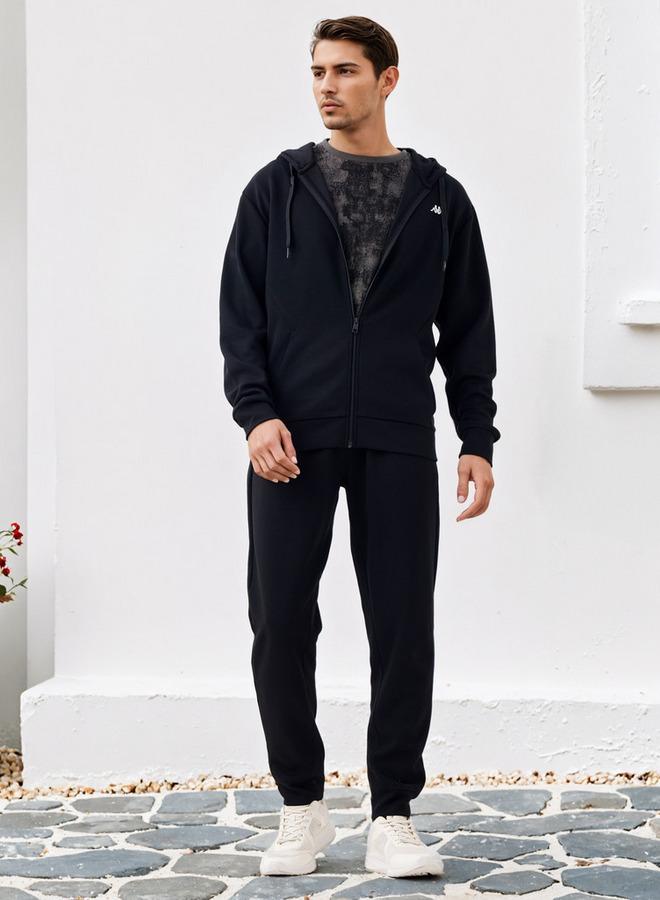 Kappa Performance Joggers with Pockets - Image 2