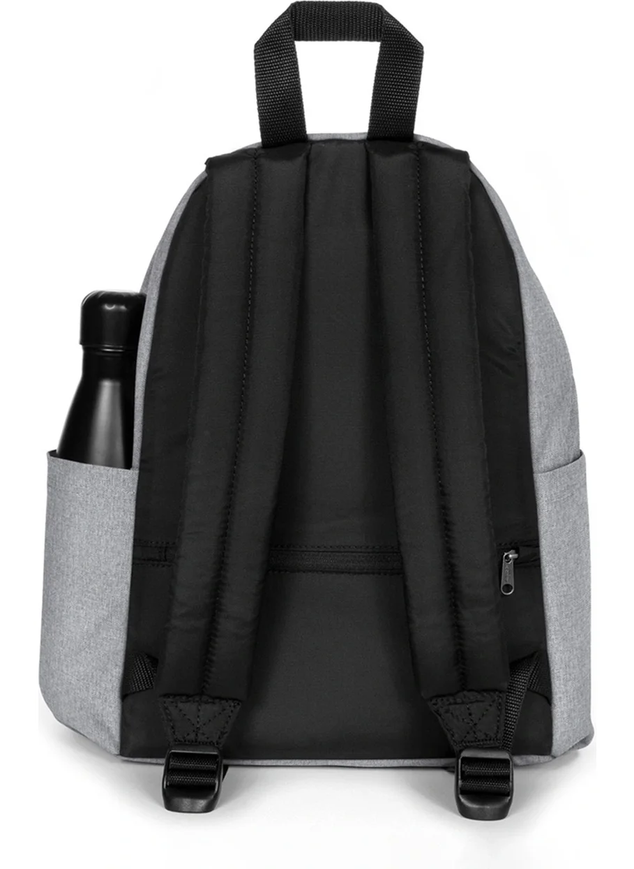 EASTPAK Day Pak'r S Sunday Gray Backpack
