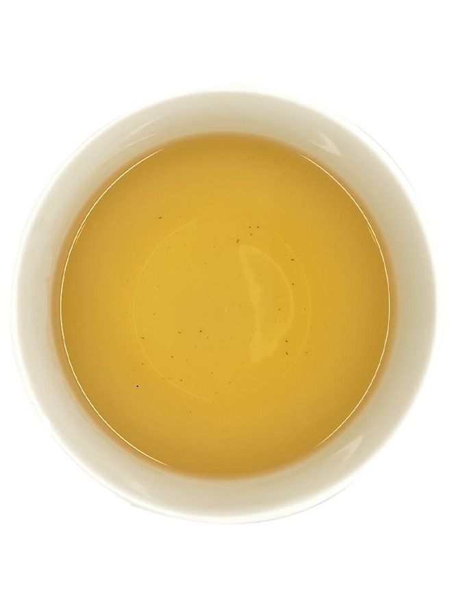 تيلاند الشاي الأبيض بيري اختيار نقي مهدئ الاسترخاء براعم الشاي الكاملة منخفضة الكافيين - Image 2