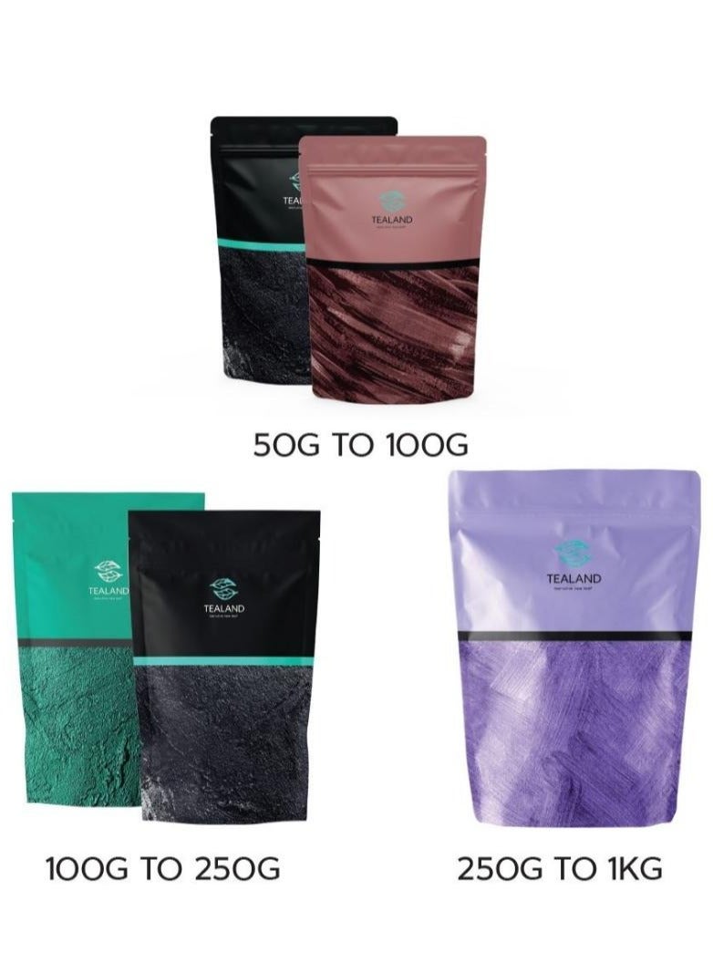 تيلاند الشاي الأبيض بيري اختيار نقي مهدئ الاسترخاء براعم الشاي الكاملة منخفضة الكافيين - Image 4