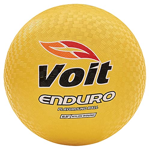 Voit Enduro Playground Ball 85 Red - Image 1