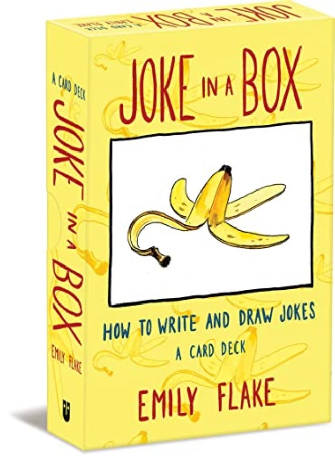 JOKE IN A BOX 