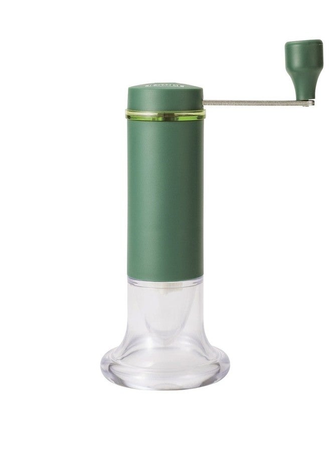 KYOCERA Dried Tea and Herb Mill - Image 1